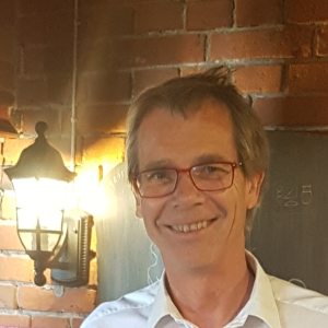 Profilbild von Alexander Jäger