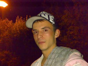 Profilbild von Alexander Jähnig