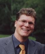 Profilbild von Alexander Jährling