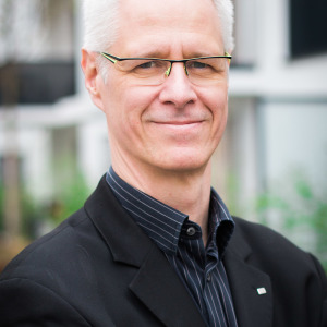 Profilbild von Alexander Jaekel
