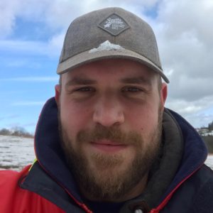 Profilbild von Alexander Jafeld