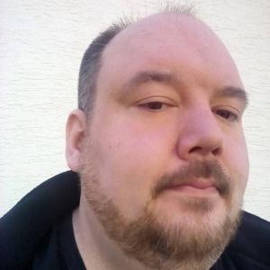 Profilbild von Alexander Jahn