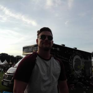 Profilbild von Alexander Jahr