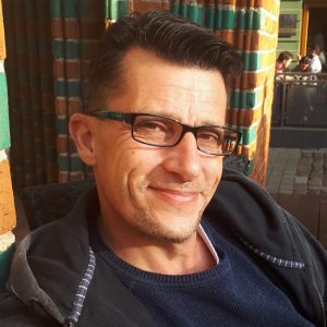 Profilbild von Alexander Jankofsky