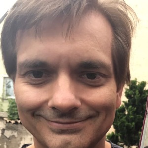 Profilbild von Alexander Jentho