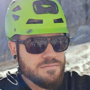 Profilbild von Alexander Jentner