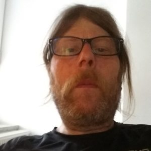 Profilbild von Alexander Joachim