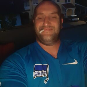 Profilbild von Alexander Jörchel