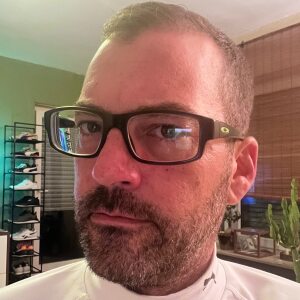 Profilbild von Alexander Joh