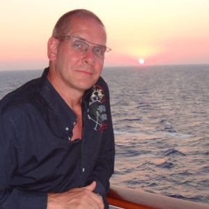 Profilbild von Alexander John