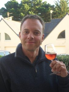 Profilbild von Alexander John