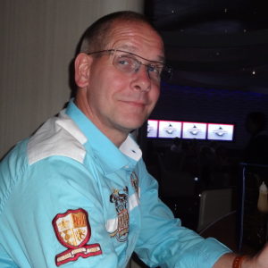 Profilbild von Alexander John