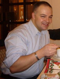 Profilbild von Alexander Jünger