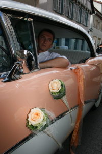 Profilbild von Alexander Jung