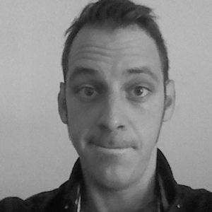 Profilbild von Alexander Jung