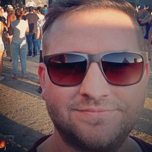 Profilbild von Alexander Jurczuk