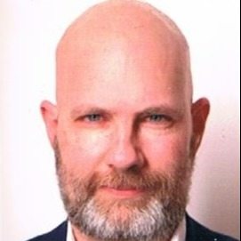 Profilbild von Alexander Juri
