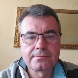 Profilbild von Alexander Just