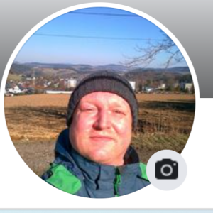 Profilbild von Alexander Kaden