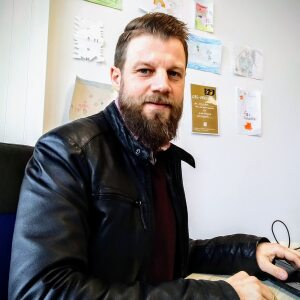 Profilbild von Alexander Kandt