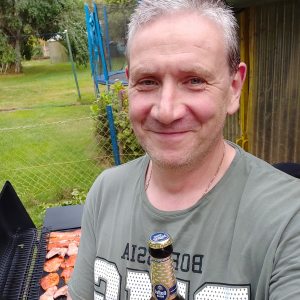 Profilbild von Alexander Kann