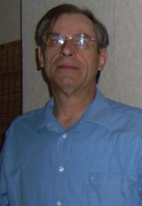 Profilbild von Alexander Karg
