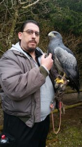 Profilbild von Alexander Karg