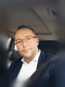 Profilbild von Alexander Karl