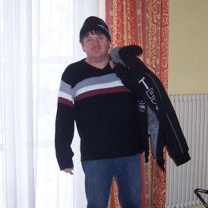 Profilbild von Alexander Karlein