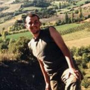 Profilbild von Alexander Karpf