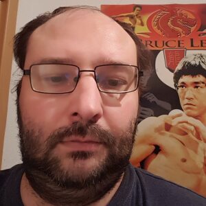 Profilbild von Alexander Karsch