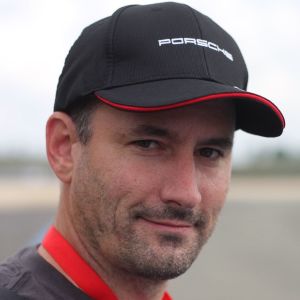 Profilbild von Alexander Kartschall