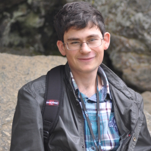 Profilbild von Alexander Kasanski