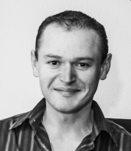 Profilbild von Alexander Katron