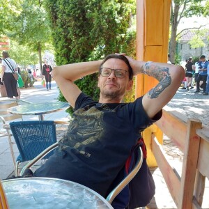 Profilbild von Alexander Katzer