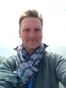 Profilbild von Alexander Katzner