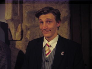 Profilbild von Alexander Kautt
