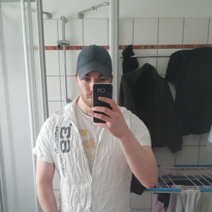 Profilbild von Alexander Keiser