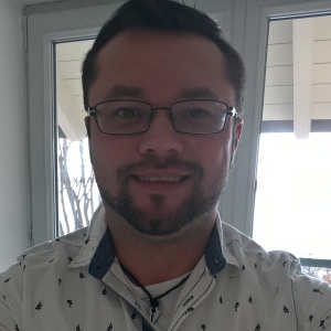 Profilbild von Alexander Kelemen