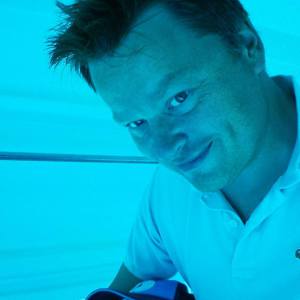 Profilbild von Alexander Kellner