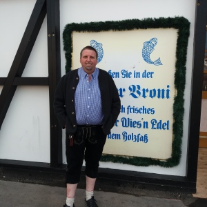 Profilbild von Alexander Kellner