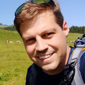 Profilbild von Alexander Kemmerer
