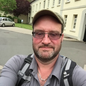 Profilbild von Alexander Kennel
