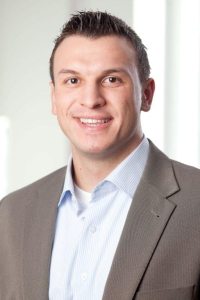 Profilbild von Alexander Kesler