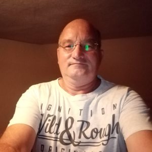 Profilbild von Alexander Keth