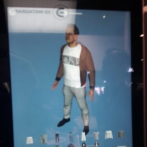 Profilbild von Alexander Khan