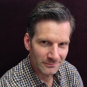 Profilbild von Alexander Kionke