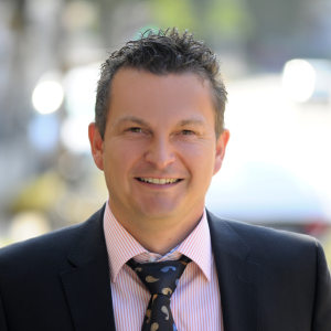 Profilbild von Alexander Kirchner