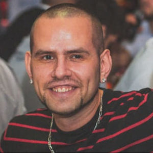 Profilbild von Alexander Kirsanov