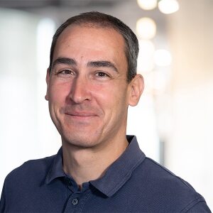 Profilbild von Alexander Kirsch